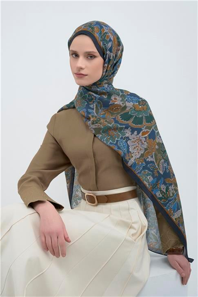 ARMİNE YÜN İPEK HARMONY 437 01