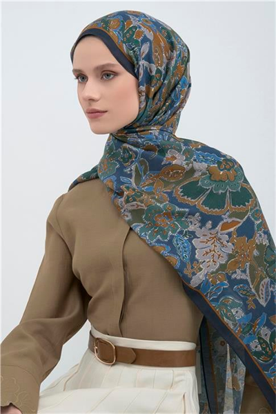 ARMİNE YÜN İPEK HARMONY 437 01