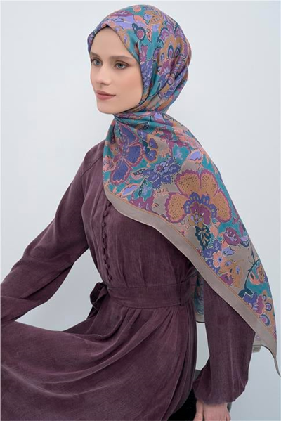 ARMİNE YÜN İPEK HARMONY 437 02