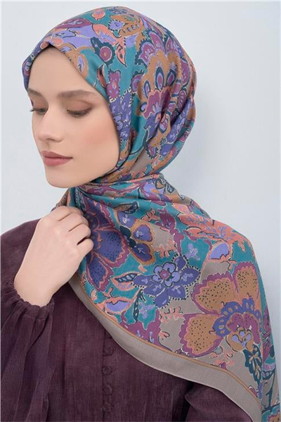ARMİNE YÜN İPEK HARMONY 437 02