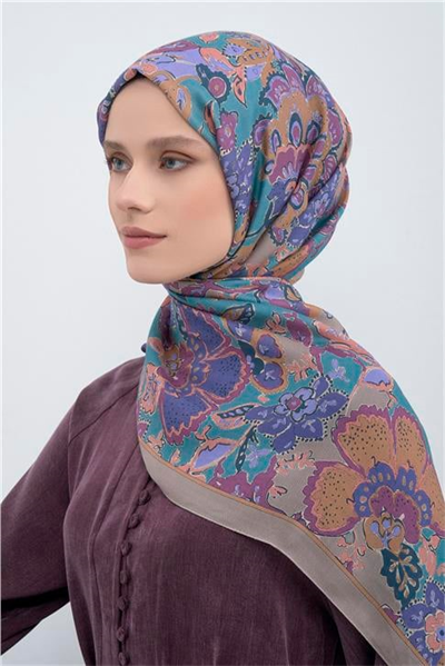 ARMİNE YÜN İPEK HARMONY 437 02