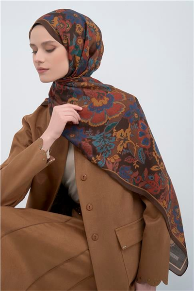 ARMİNE YÜN İPEK HARMONY 437 03