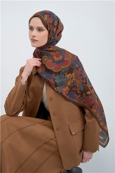 ARMİNE YÜN İPEK HARMONY 437 03