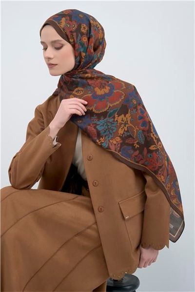 ARMİNE YÜN İPEK HARMONY 437 03