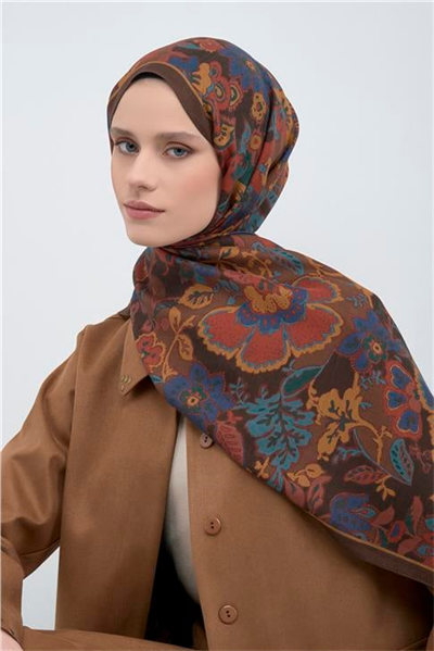 ARMİNE YÜN İPEK HARMONY 437 03