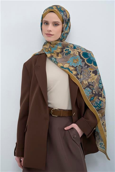 ARMİNE YÜN İPEK HARMONY 437 31