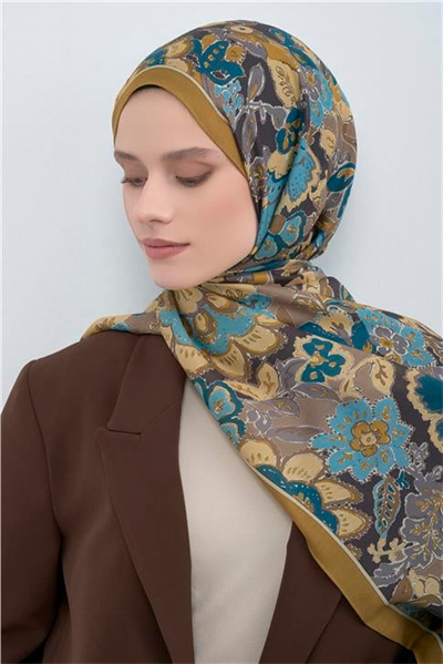 ARMİNE YÜN İPEK HARMONY 437 31
