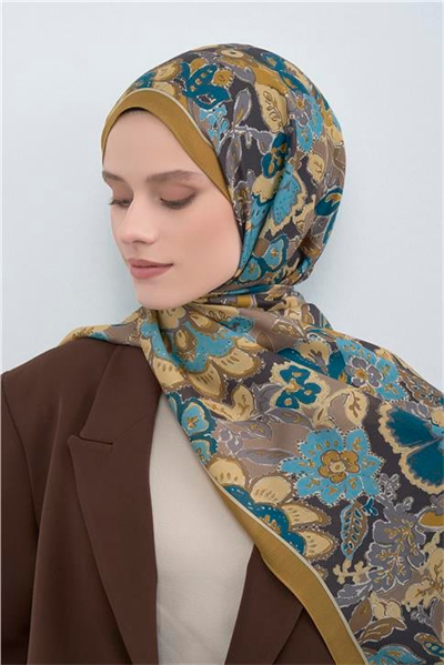 ARMİNE YÜN İPEK HARMONY 437 31