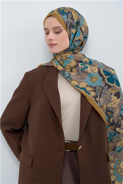ARMİNE YÜN İPEK HARMONY 437 31
