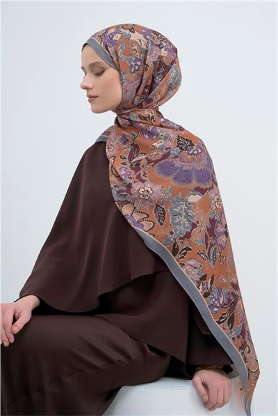 ARMİNE YÜN İPEK HARMONY 437 35
