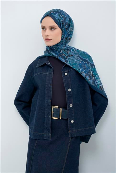 ARMİNE YÜN İPEK HARMONY 437 81