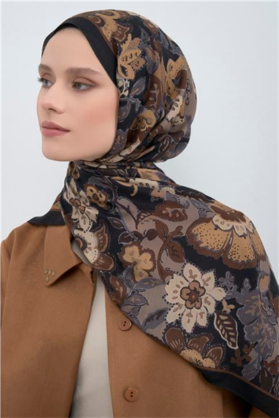 ARMİNE YÜN İPEK HARMONY 437 85