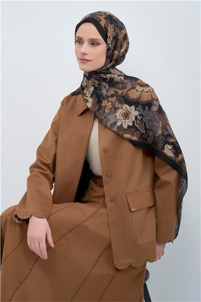 ARMİNE YÜN İPEK HARMONY 437 85