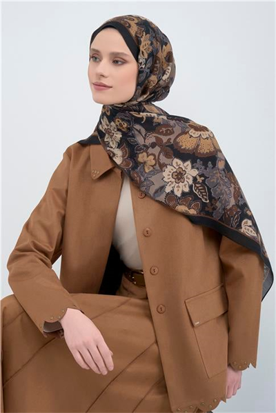 ARMİNE YÜN İPEK HARMONY 437 85