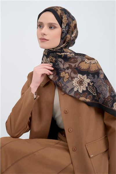 ARMİNE YÜN İPEK HARMONY 437 85