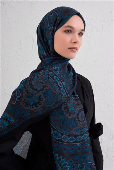 Armine Yün İpek Harmony Şal 327 50