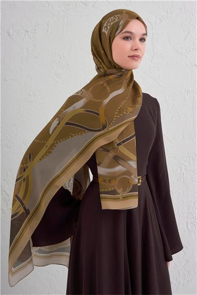 Armine Yün İpek Harmony Şal 9315 31