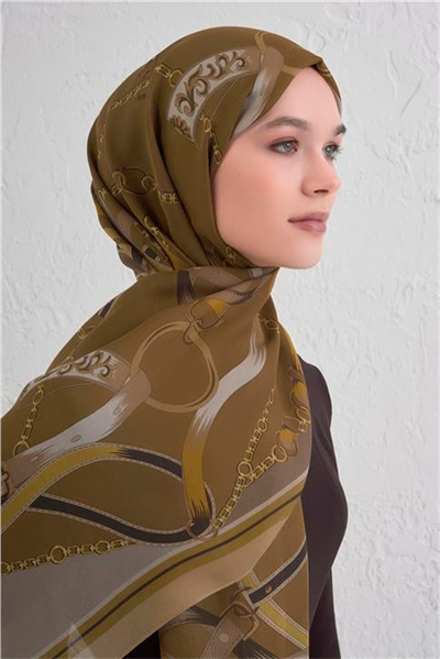 Armine Yün İpek Harmony Şal 9315 31