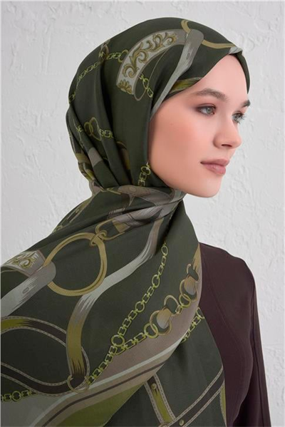 Armine Yün İpek Harmony Şal 9315 32