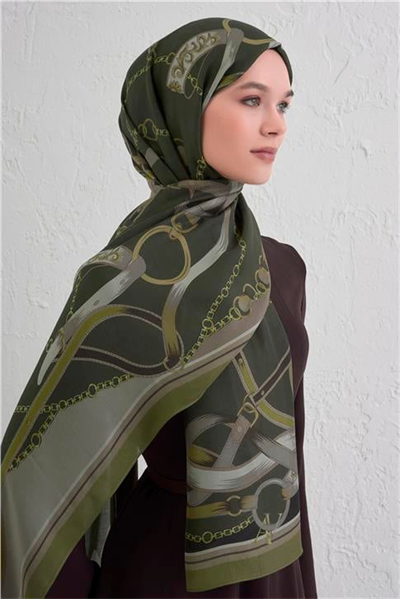 Armine Yün İpek Harmony Şal 9315 32