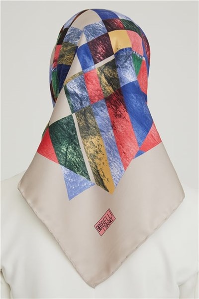 Belli Rayon Eşarp 00Oa1141 17