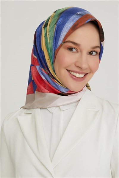 Belli Rayon Eşarp 00Oa1141 17
