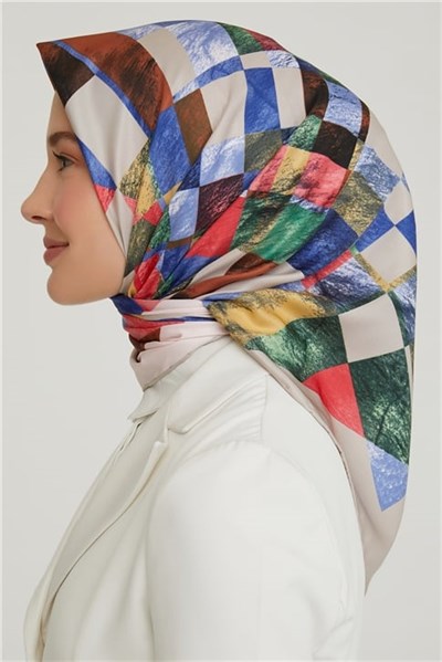 Belli Rayon Eşarp 00Oa1141 17
