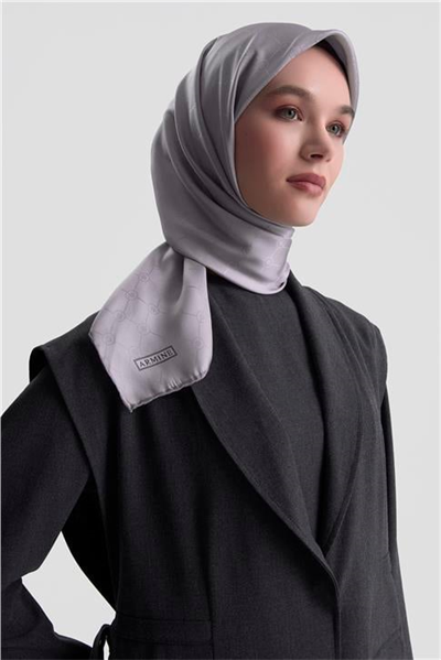DJ JAKARLI İPEK EŞARP 2001D (J) 24