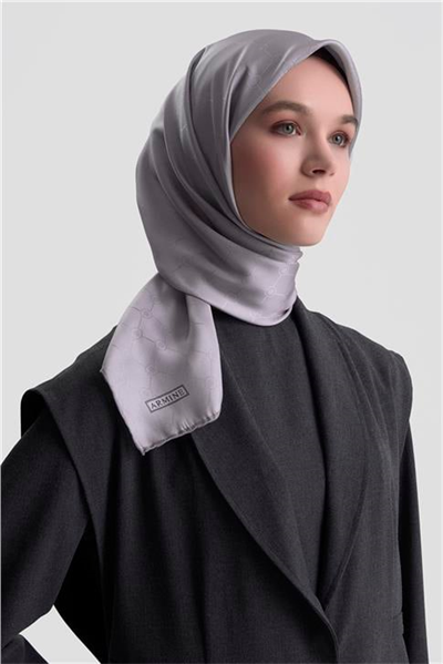 DJ JAKARLI İPEK EŞARP 2001D (J) 24