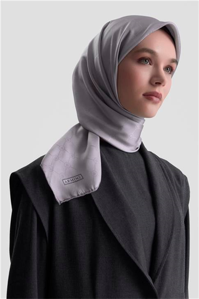 DJ JAKARLI İPEK EŞARP 2001D (J) 24