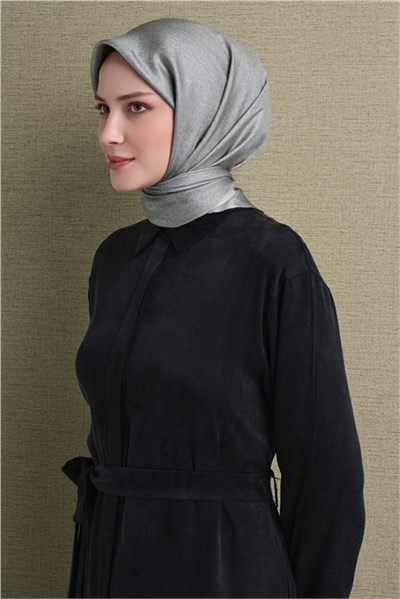 Armine Saf İpek Sura Eşarp 9601D 02
