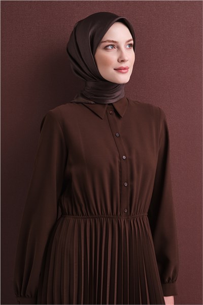 Armine Saf İpek Sura Eşarp 9601D 86