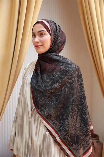Holiday Collection Soft Şal 3056-03
