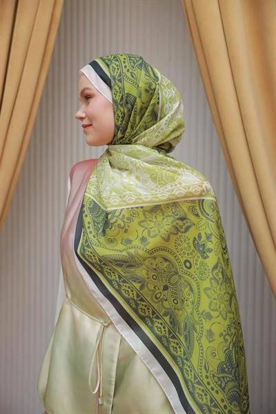 Holiday Collection Soft Şal 3056-08