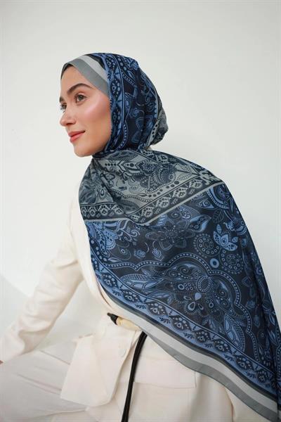 Holiday Collection Soft Şal 3056-11