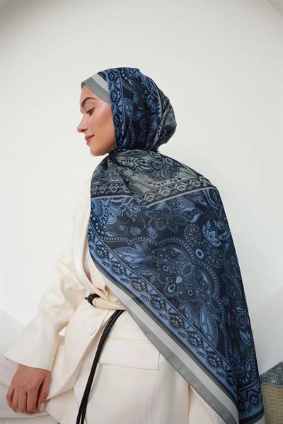 Holiday Collection Soft Şal 3056-11