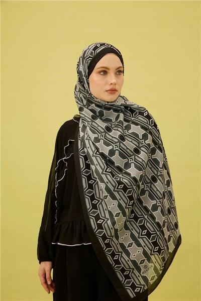 Holiday Collection Soft Şal 3058-02