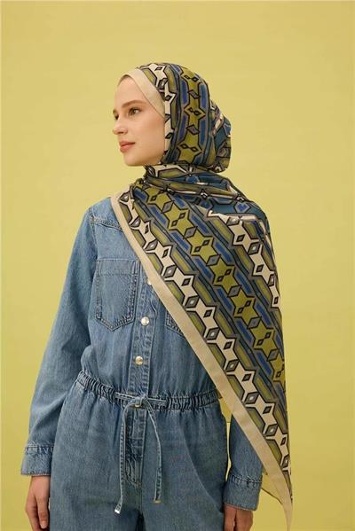 Holiday Collection Soft Şal 3058-03