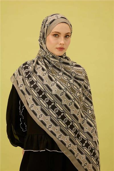 Holiday Collection Soft Şal 3058-04