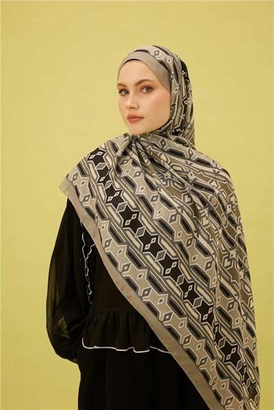 Holiday Collection Soft Şal 3058-04