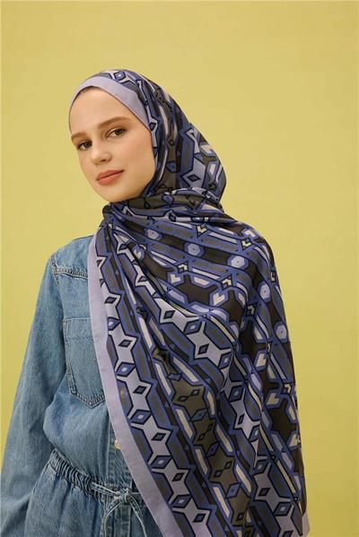 Holiday Collection Soft Şal 3058-05