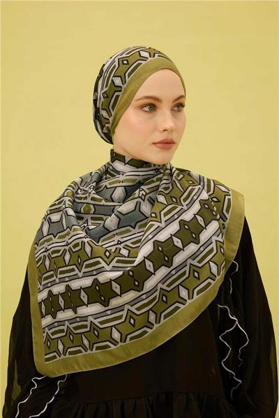 Holiday Collection Soft Şal 3058-06