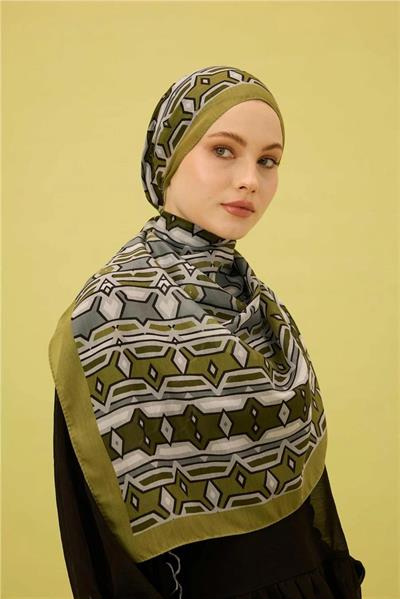 Holiday Collection Soft Şal 3058-06