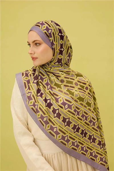 Holiday Collection Soft Şal 3058-10