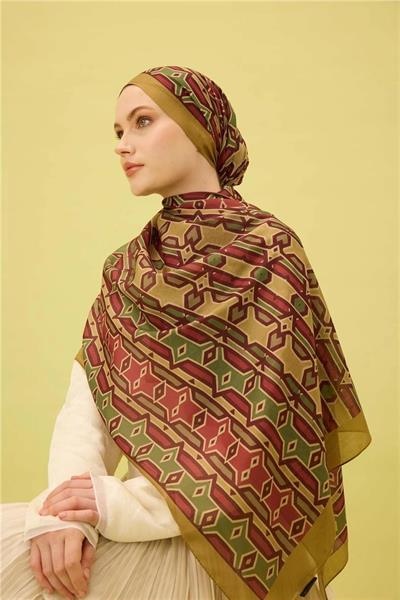 Holiday Collection Soft Şal 3058-11