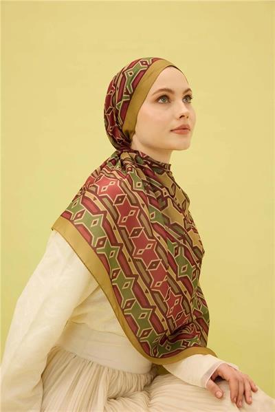 Holiday Collection Soft Şal 3058-11