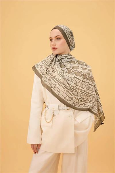 Holiday Collection Soft Şal 3058-15