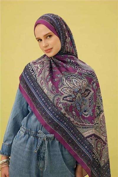 Holiday Collection Soft Şal 3059-02