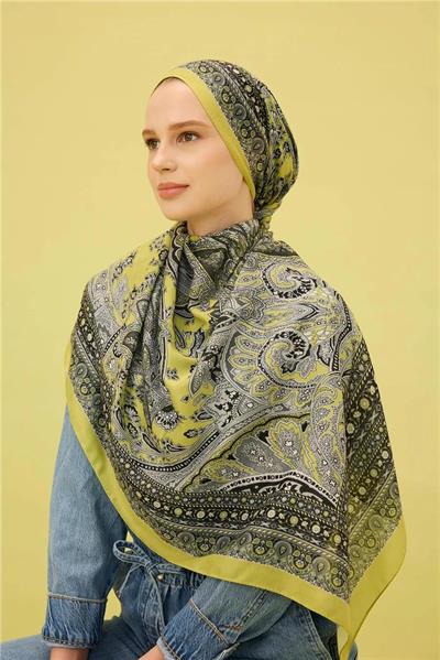 Holiday Collection Soft Şal 3059-04