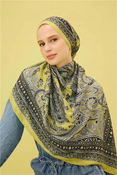 Holiday Collection Soft Şal 3059-04